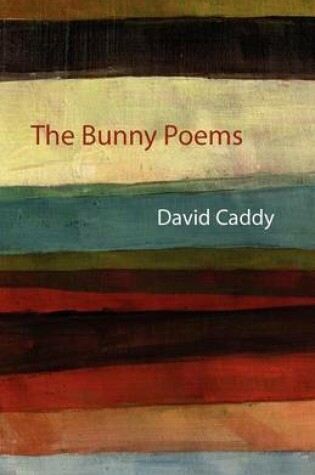 Cover of The Bunny Poems