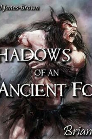 Cover of Shadows of an Ancient Foe