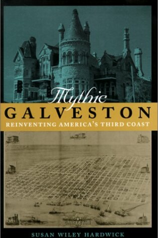 Cover of Mythic Galveston