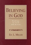 Book cover for Believing in God