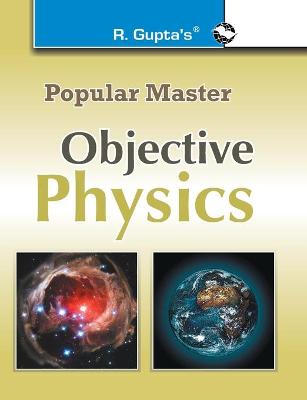 Book cover for Objective Physics