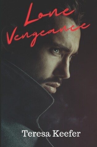 Cover of Lone Vengeance