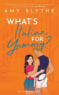 Cover of What's Italian for Yummy?