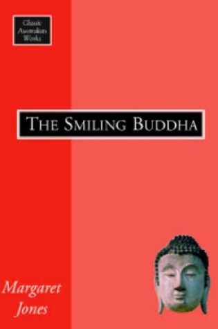 Cover of The Smiling Buddha