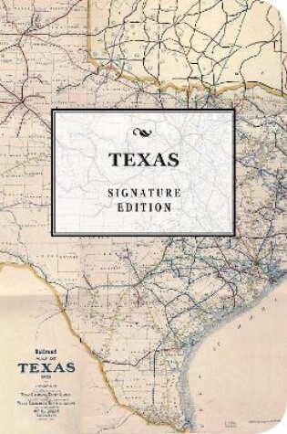 Cover of The Texas Signature Edition