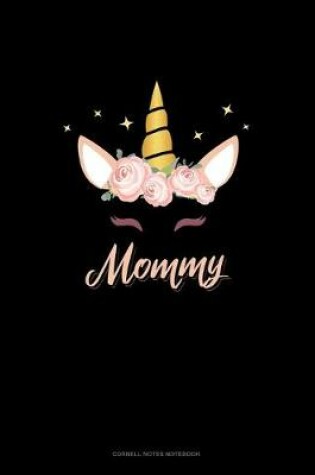 Cover of Mommy