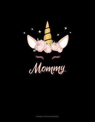 Cover of Mommy