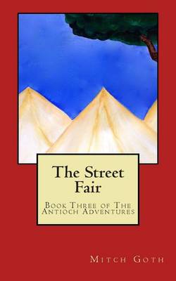 Book cover for The Street Fair