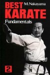 Book cover for Best Karate: V.2