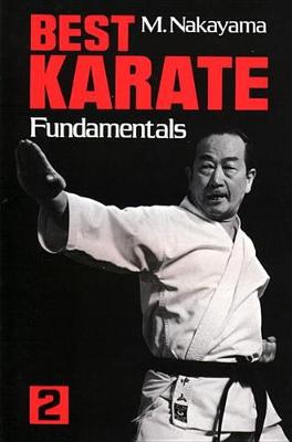 Cover of Best Karate: V.2