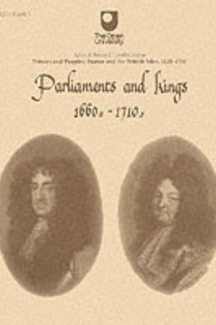 Cover of Princes and Peoples