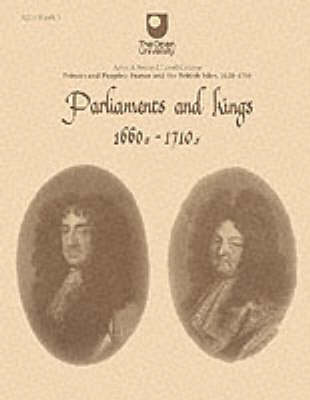 Book cover for Princes and Peoples