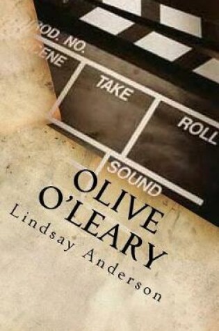 Cover of Olive O'Leary