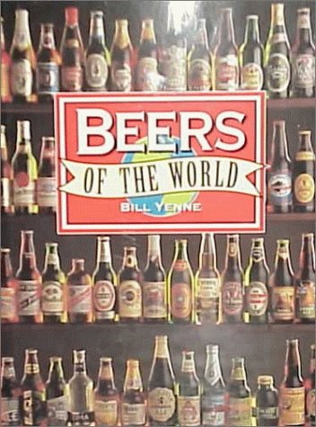 Book cover for Beers of the World