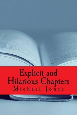 Book cover for Explicit and Hilarious Chapters