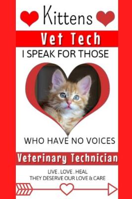 Book cover for Veterinary Technician