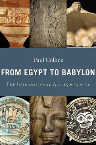 Cover of From Egypt to Babylon