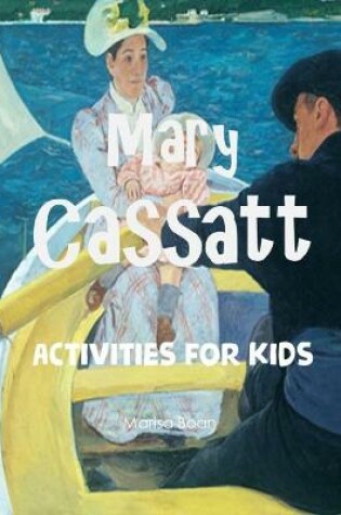 Cover of Mary Cassatt