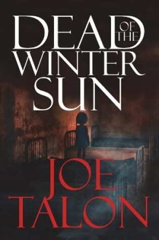 Cover of Dead Of The Winter Sun