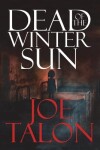 Book cover for Dead Of The Winter Sun