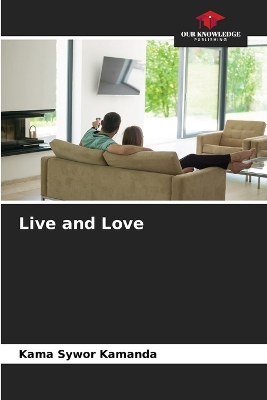 Book cover for Live and Love