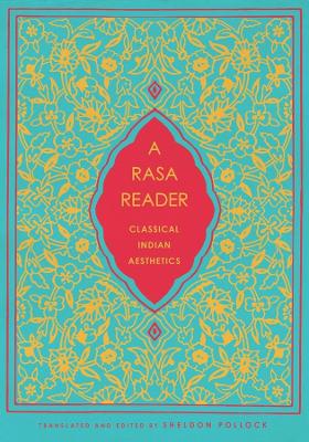 Cover of A Rasa Reader