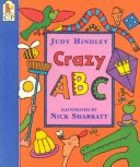 Book cover for Crazy ABC