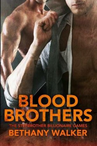 Cover of Blood Brothers, Episodes 1-4
