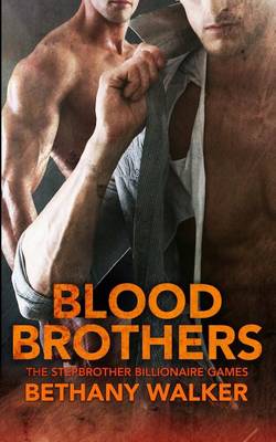 Book cover for Blood Brothers, Episodes 1-4