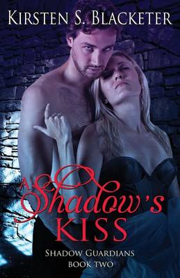 Book cover for A Shadow's Kiss