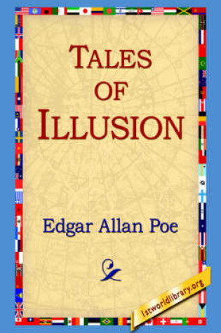 Cover of Tales of Illusion