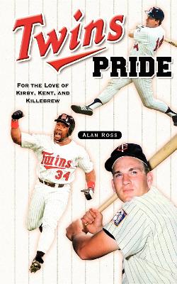 Book cover for Twins Pride