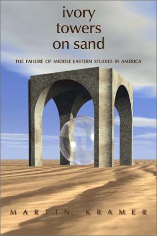 Book cover for Ivory Towers on Sand