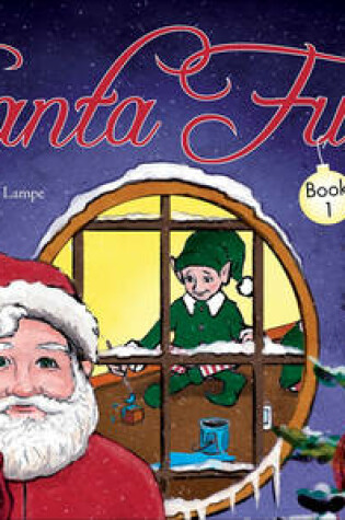 Cover of Santa Fun, Book 1