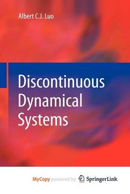 Cover of Discontinuous Dynamical Systems