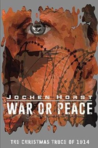 Cover of War or Peace
