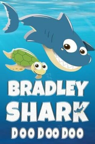 Cover of Bradley Shark Doo Doo Doo