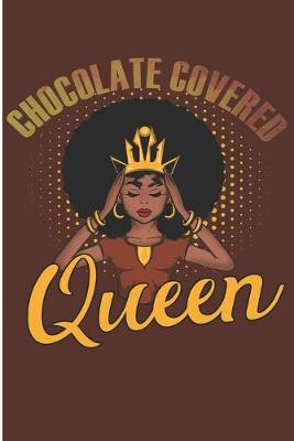 Book cover for Chocolate Covered Queen
