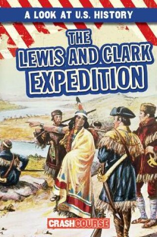 Cover of The Lewis and Clark Expedition