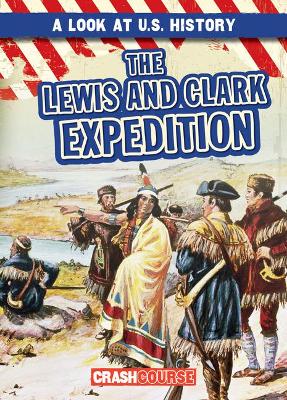 Book cover for The Lewis and Clark Expedition