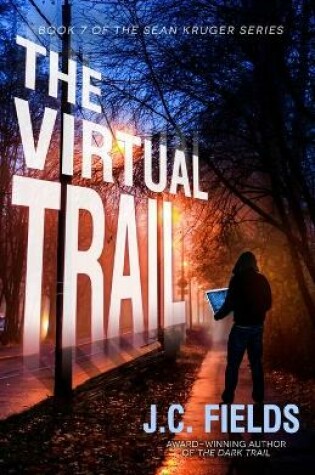 Cover of The Virtual Trail