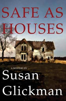 Book cover for Safe as Houses