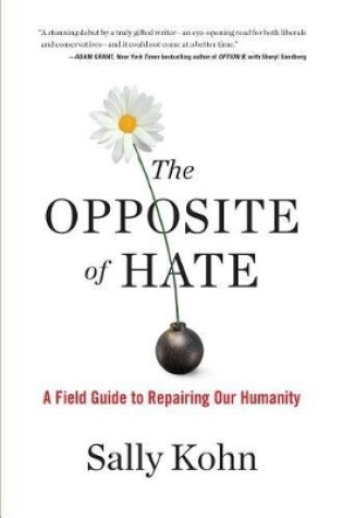 Cover of The Opposite of Hate
