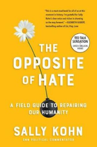 Cover of The Opposite of Hate