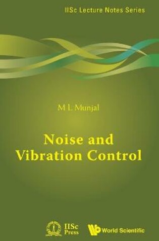 Cover of Noise And Vibration Control