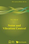 Book cover for Noise And Vibration Control