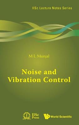 Cover of Noise And Vibration Control