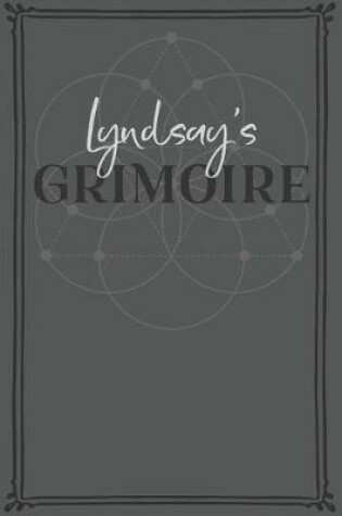 Cover of Lyndsay's Grimoire