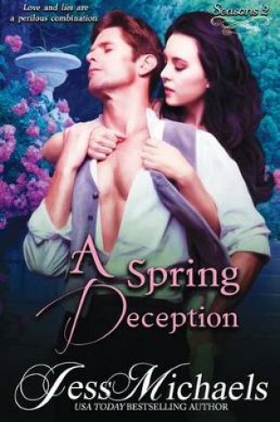 Cover of A Spring Deception