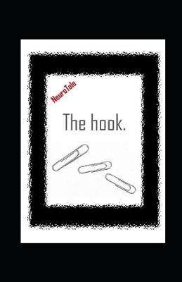 Book cover for The hook. NeuroTale.